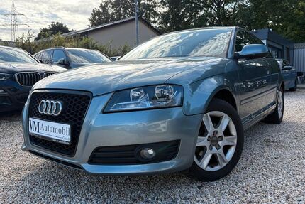 Audi A3 148.162 km 4.990 &euro; Großbeeren 14979