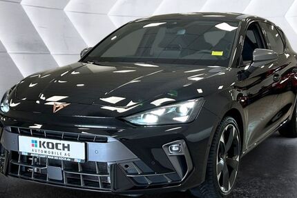 Cupra Leon 17.370 km 31.600 &euro; Berlin 12681