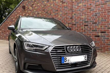 Audi A3 97.420 km 18.900 &euro; Berlin 13187
