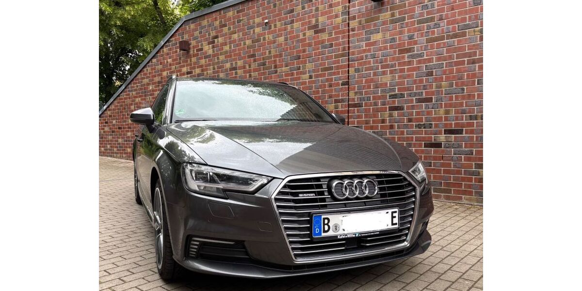Audi A3 97.420 km 18.900 &euro; Berlin 13187