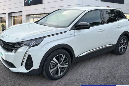 Peugeot 3008 33.274 km 20.590 &euro; Berlin 10369