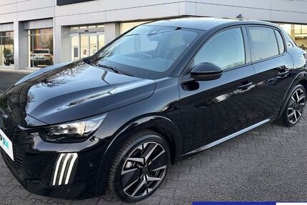 Peugeot 208 14.670 km 18.990 &euro; Berlin 10369