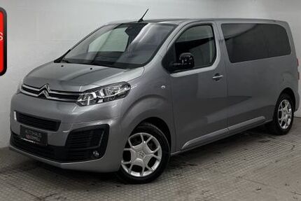 Citroen SpaceTourer 86.939 km 27.400 &euro; Berlin 12351