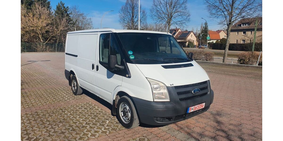 Ford Transit 314.351 km 2.999 &euro; Berlin 13055