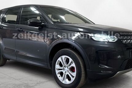 Land Rover Discovery Sport 140.000 km 18.955 € Potsdam 14480