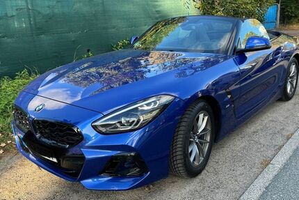 BMW Z4 29.000 km 38.500 &euro; Berlin 12305
