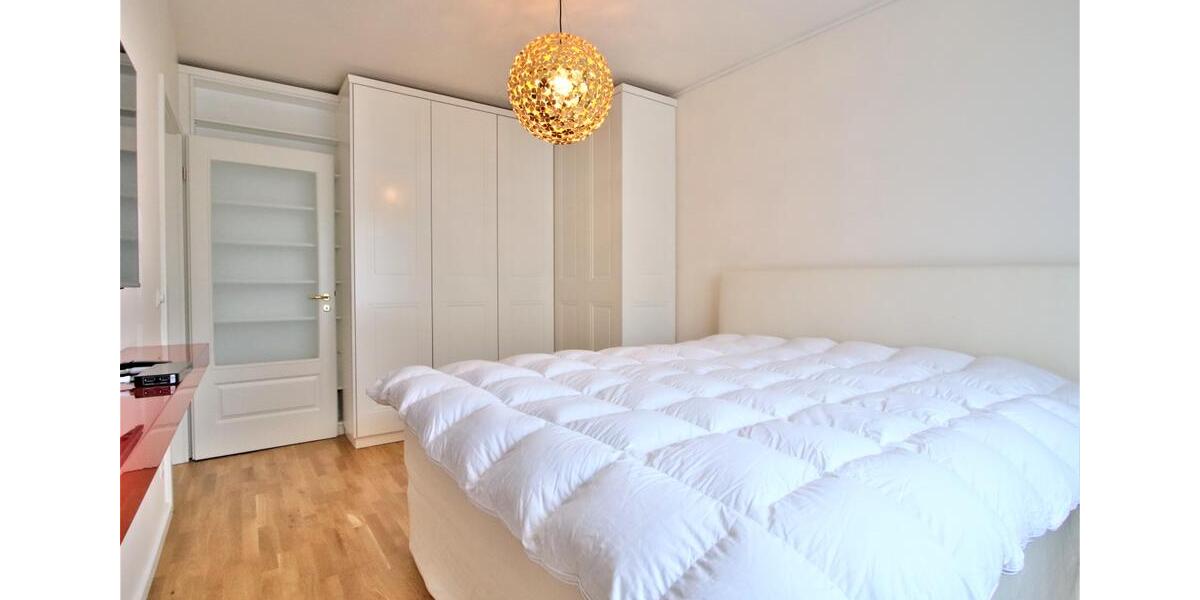 Etagenwohnung Potsdam Berliner Vorstadt - 1 Zimmer, 62 m&sup2;, 660&euro; | Angebot:25974769
