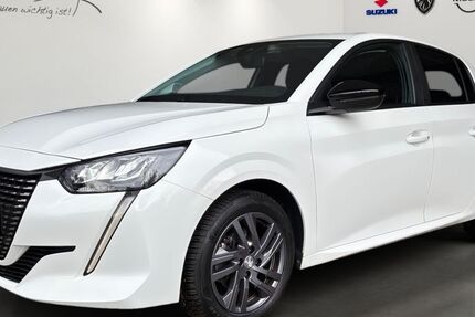 Peugeot 208 22.461 km 17.290 &euro; Berlin 13599