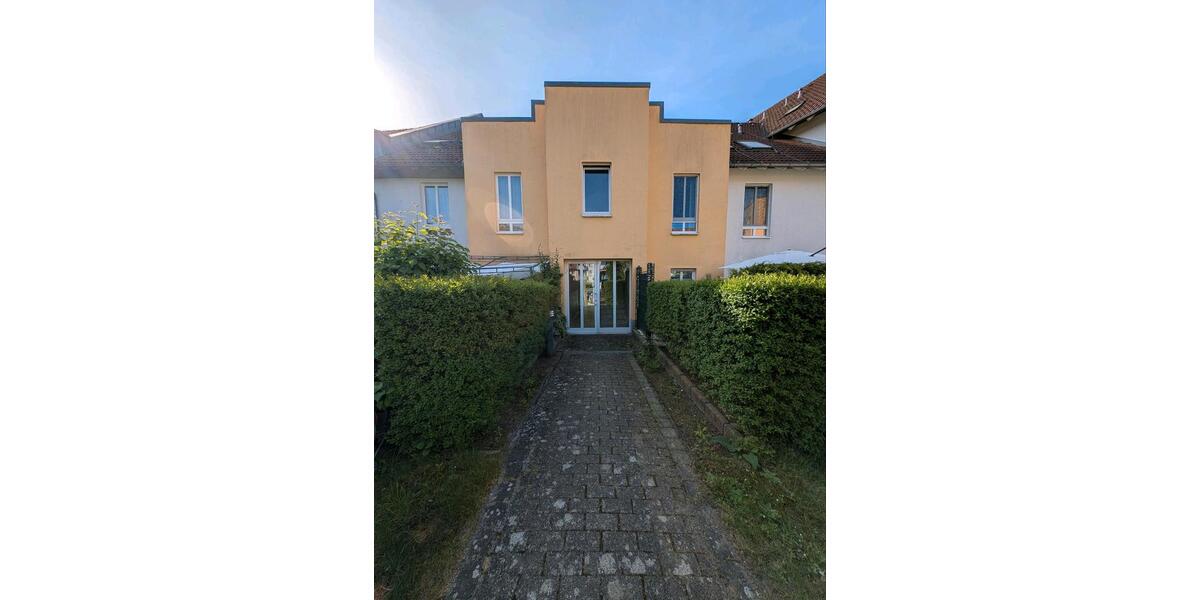 Erdgeschoßwohnung Hennigsdorf - 2 Zimmer, 64 m&sup2;, 259.000&euro; | Angebot:24744550