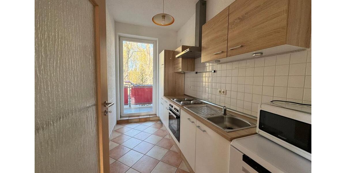 Erdgeschoßwohnung Nauen - 3 Zimmer, 65 m&sup2;, 800&euro; | Angebot:26251005