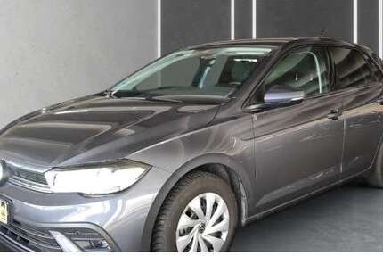 VW Polo 9.246 km 18.888 € Berlin 13581