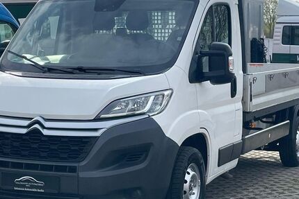 Citroen Jumper 74.000 km 13.999 &euro; Berlin 13088
