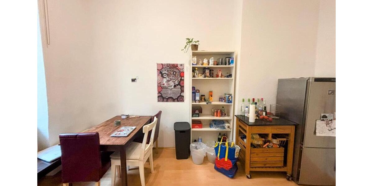 Erdgeschoßwohnung Berlin Mitte - 2 Zimmer, 71 m&sup2;, 276.000&euro; | Angebot:26700428
