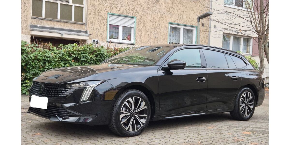 Peugeot 508 42.000 km 22.700 &euro; Berlin 12055