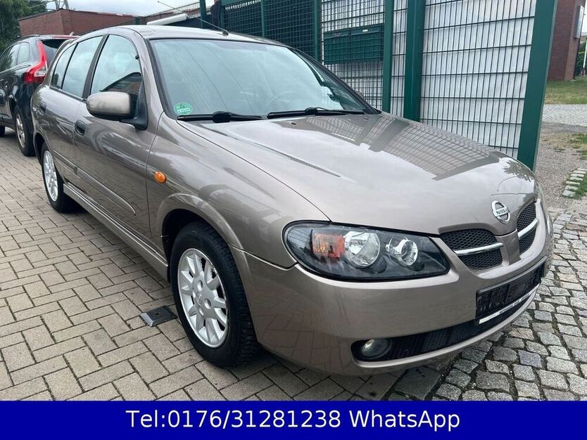 Almera