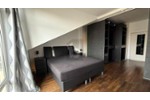 LICHTDURCHFLUTET, SOFORT BEZUGSFREI MIT TERRASSE - Dachgeschoßwohnung Berlin-Tiergarten Tiergarten | Angebot:27231550
