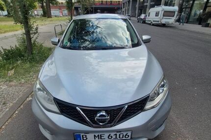 Nissan Pulsar 89.500 km 6.700 &euro; Berlin 10117