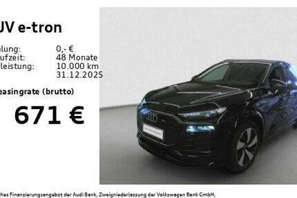 Audi Q6 e-tron 11.769 km 69.888 € Berlin 13581