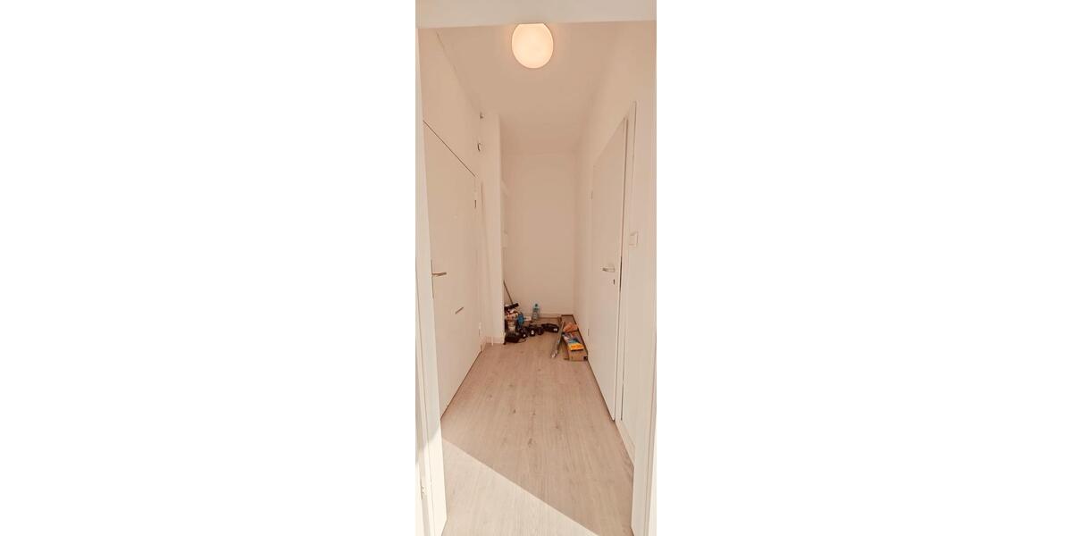 Dachgeschoßwohnung Berlin Spandau - 1 Zimmer, 35 m&sup2;, 165.000&euro; | Angebot:26600813