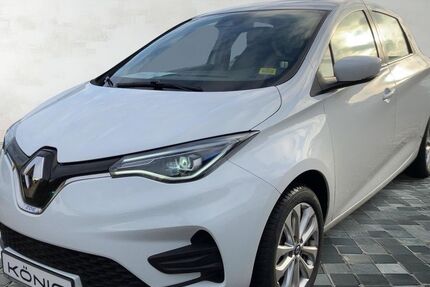 Renault ZOE 30.779 km 21.500 &euro; Teltow 14513