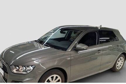 Audi A1 6.904 km 24.976 &euro; Berlin 13581