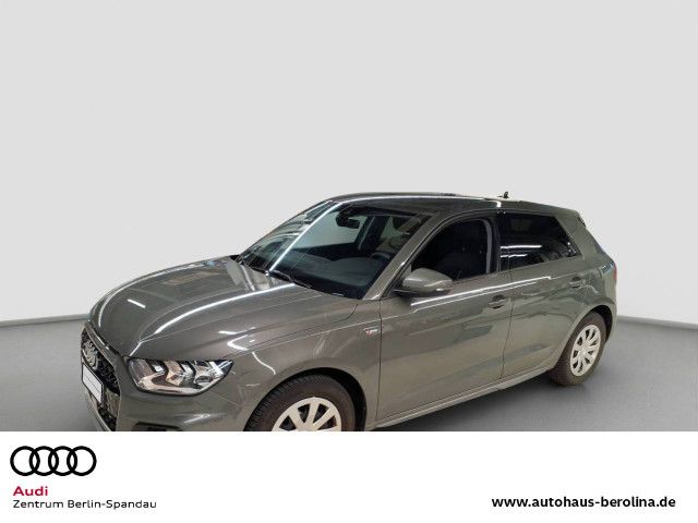 Audi A1 6.904 km 24.976 &euro; Berlin 13581