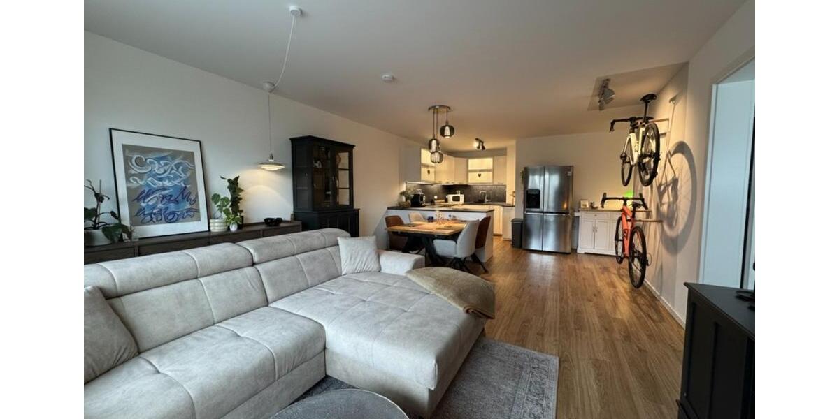 Etagenwohnung Potsdam Südliche Innenstadt - 2 Zimmer, 66 m&sup2;, 1.635&euro; | Angebot:25105321