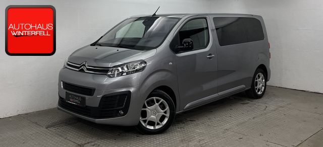 Citroen SpaceTourer 86.939 km 27.400 &euro; Berlin 12351