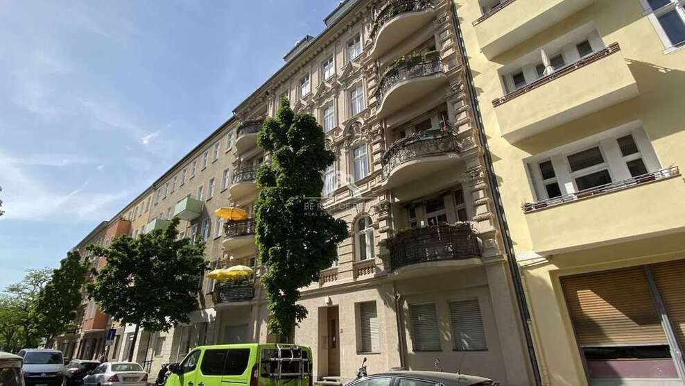 Wohnung zum Kaufen in Berlin 189.000 € 31.16 m²