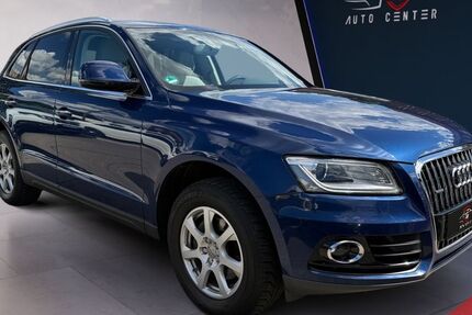 Audi Q5 166.000 km 15.999 &euro; Berlin 12439
