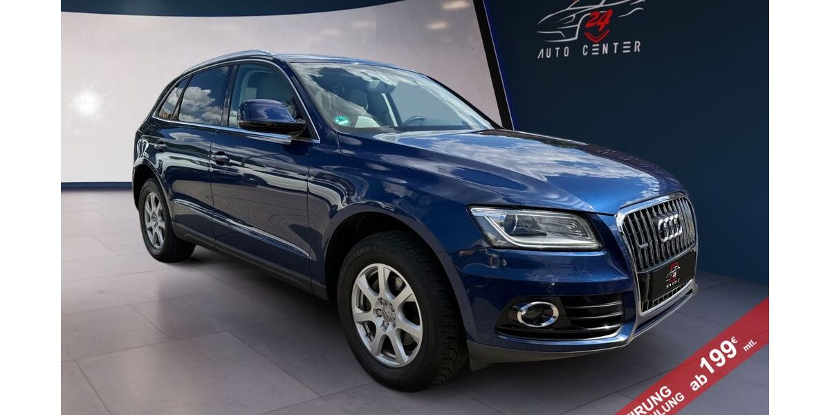 Audi Q5 166.000 km 15.999 &euro; Berlin 12439