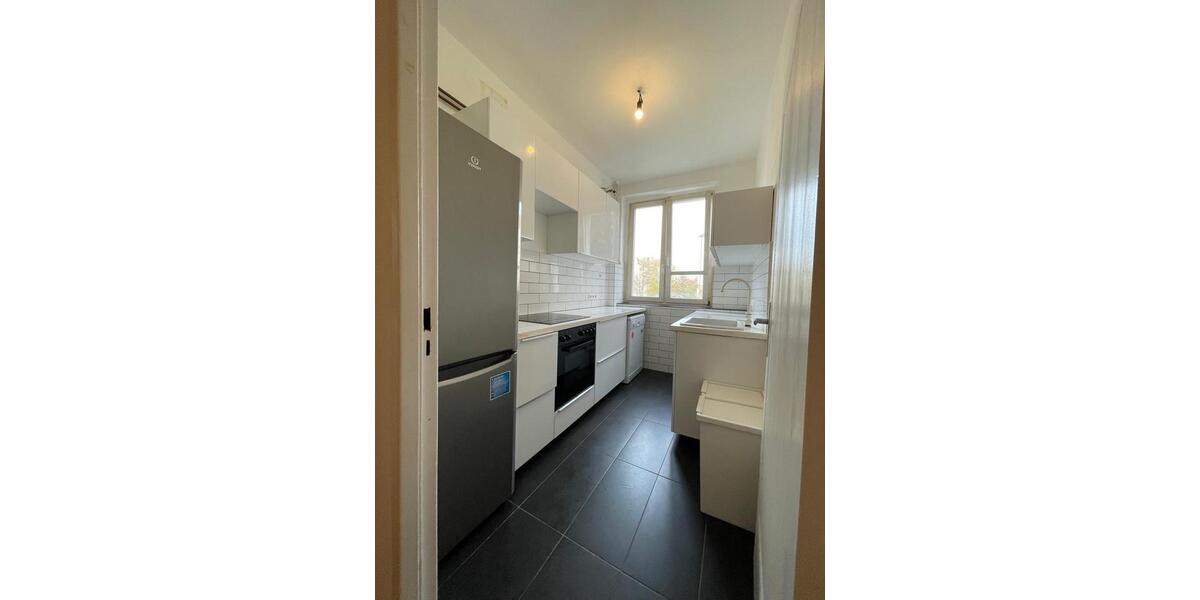 Etagenwohnung Berlin Tempelhof-Schöneberg - 3.5 Zimmer, 62 m&sup2;, 415.000&euro; | Angebot:26932854