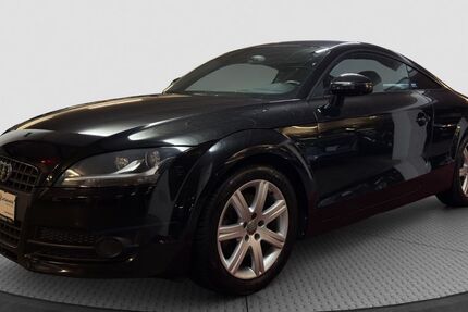 Audi TT 98.000 km 12.480 &euro; Berlin 10625