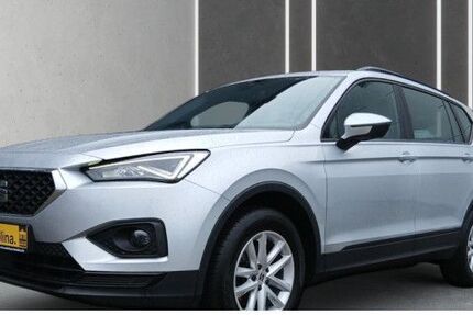 Seat Tarraco 62.937 km 22.799 &euro; Berlin 13581