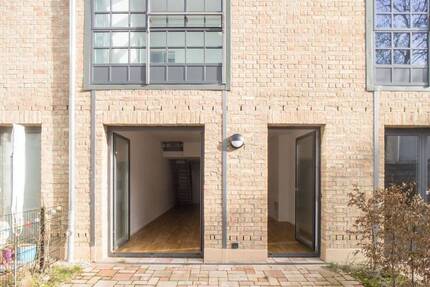 Wohnung Berlin Neukölln - 3 Zimmer, 112 m&sup2;, 2.301&euro; | Angebot:26310051