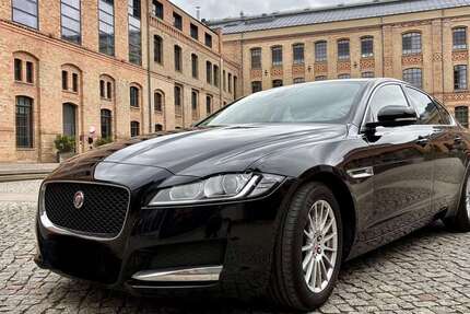 Jaguar XF 150.000 km 11.800 &euro; Berlin, Stadt 14059