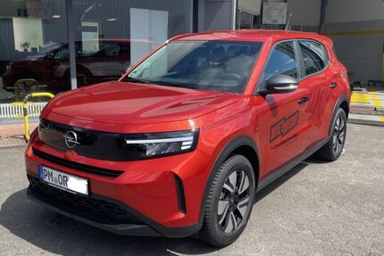 Opel Frontera 5.871 km 23.490 &euro; Beelitz 14547