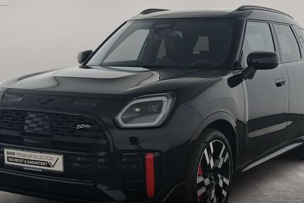 Mini John Cooper Works 25.995 km 41.380 &euro; Berlin 12683