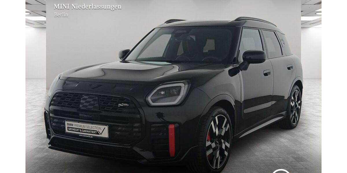 Mini John Cooper Works 25.995 km 41.380 &euro; Berlin 12683