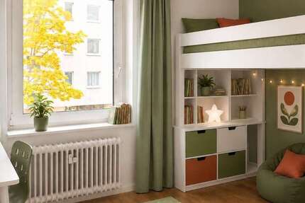 Wohnung Berlin Kreuzberg - 3 Zimmer, 74 m&sup2;, 439.000&euro; | Angebot:26940501