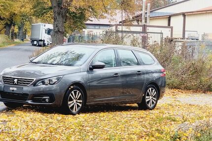 Peugeot 308 152.776 km 4.200 &euro; Berlin 13629