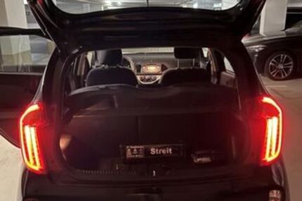 Kia Picanto 75.000 km 4.300 &euro; Berlin 13055