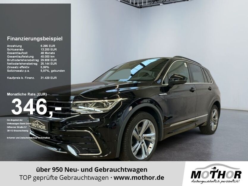 Tiguan