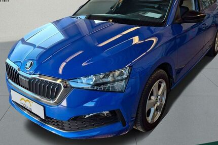 Skoda Scala 59.605 km 15.689 &euro; Berlin 13088