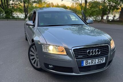 Audi A8 350.000 km 7.500 &euro; Berlin 12459