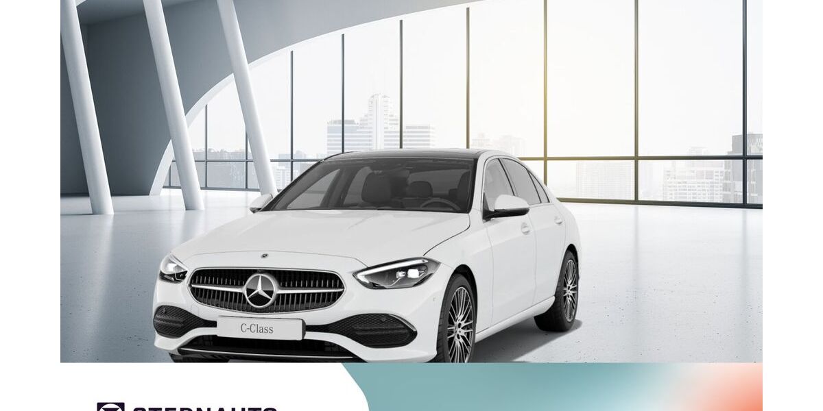 Mercedes-Benz C 180 6.463 km 36.890 &euro; Potsdam 14480
