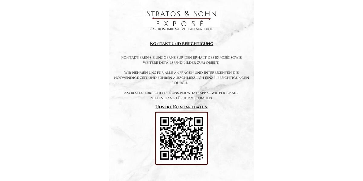 Gewerbeobjekt Berlin Friedrichshain-Kreuzberg - 4.100&euro; | Angebot:26398702