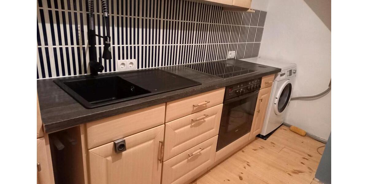 Doppelhaushälfte Berlin Mitte - 4 Zimmer, 100 m&sup2;, 850&euro; | Angebot:25614505