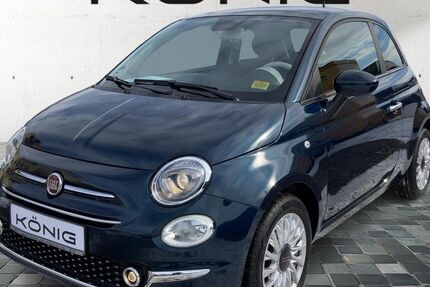 Fiat 500 9.191 km 15.999 &euro; Teltow 14513