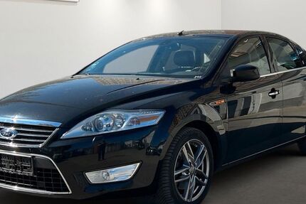 Ford Mondeo 107.115 km 4.999 &euro; Berlin 12681